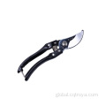 Pruning Scissors Garden Manual Hand Bypass Pruning Shearing Scissors Factory